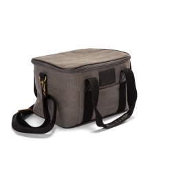 Orrefors Hunting kletaske lille