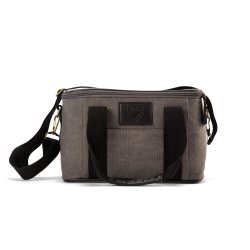 Orrefors Hunting kletaske lille