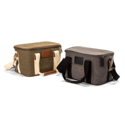 Orrefors Hunting kletaske lille