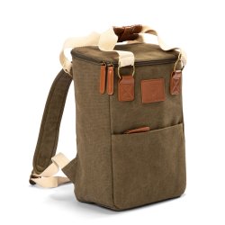 Orrefors Hunting klerygsk lille