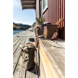 Orrefors Hunting klerygsk lille