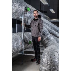 3407 FORET FUNKTIONEL JAKKE