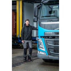 FORET FUNKTIONEL JAKKE