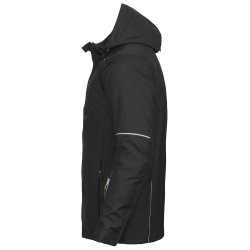 FORET FUNKTIONEL JAKKE