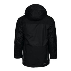 4411 VIND- OG VANDTT 3 I 1 PARKA