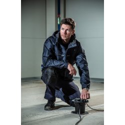 4441 FORET FUNKTIONEL JAKKE