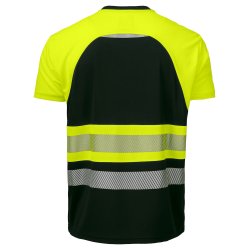 T-SHIRT EN ISO 20471 KLASSE 1