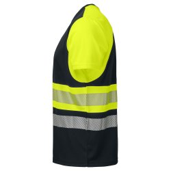 T-SHIRT EN ISO 20471 KLASSE 1