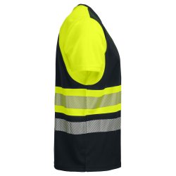 T-SHIRT EN ISO 20471 KLASSE 1