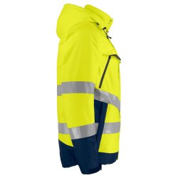 6441 FORET JAKKE  Klasse 3