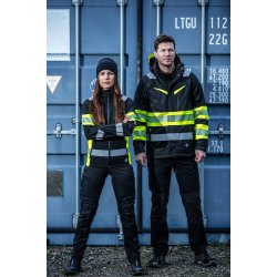 FUNCTIONEL JAKKE EN ISO 20471 KLASSE 1