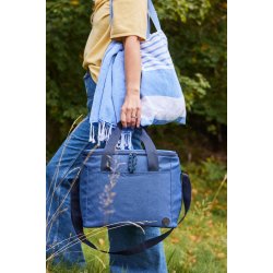 City kletaske, stor - rPET