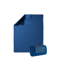 City picnic plaid/tppe rPET