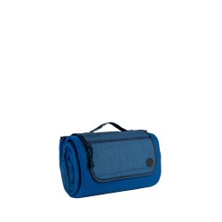 City picnic plaid/tppe rPET