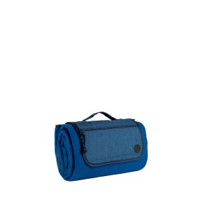 City picnic plaid/tppe rPET