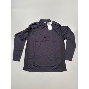 SPORTWOOL PIQUSKJORTE