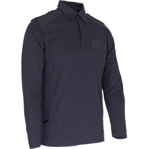 SPORTWOOL PIQUSKJORTE