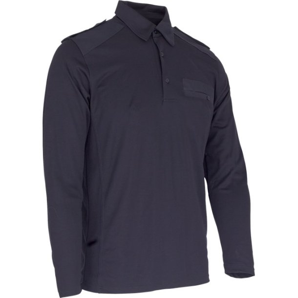 SPORTWOOL PIQUSKJORTE