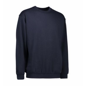 Klassisk Sweatshirt