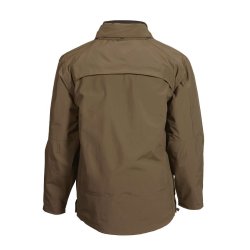 5.11 Tactical Bristol Parka Jakke, Tundra
