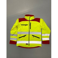 Softshell Jakke 