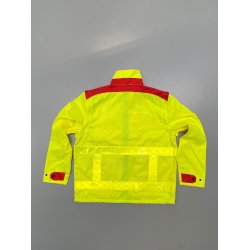 Uniform, Ambulance High-Vis Vest Class 2/3