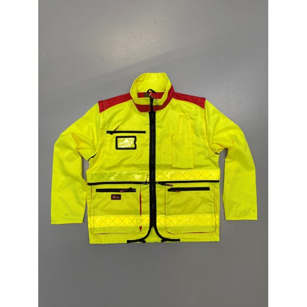 Uniform, Ambulance High-Vis Vest Class 2/3