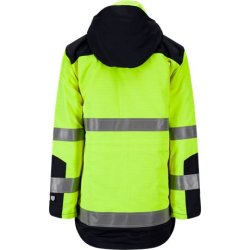 Flammehmmende Vinterjakke