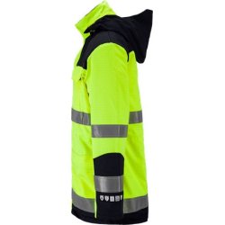 Flammehmmende Vinterjakke