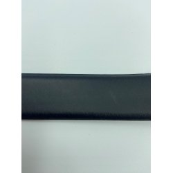  Lderblte 105 cm Sort