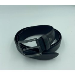  Lderblte 105 cm Sort