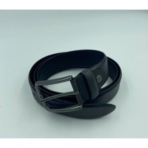  Lderblte 105 cm Sort