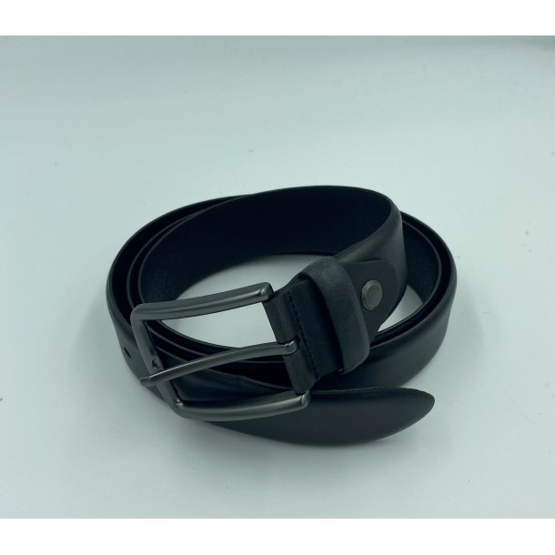  Lderblte 105 cm Sort