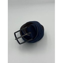 Ruskindsblte 85 cm Mrkebl