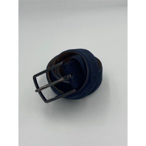 Ruskindsblte 85 cm Mrkebl