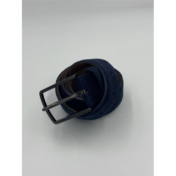 Ruskindsblte 85 cm Mrkebl