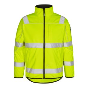 Safety Softshell Jakke 