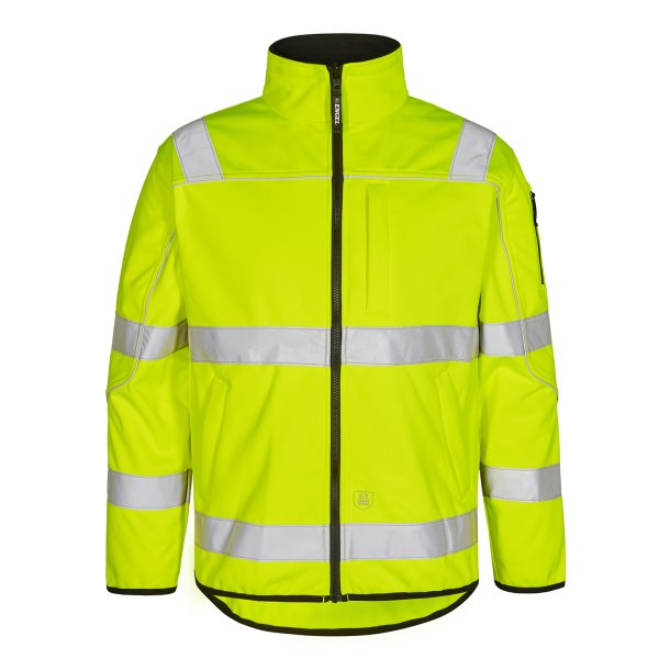 Safety Softshell Jakke 