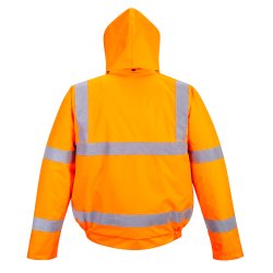  RT32 - Hi-Vis Pilotjakke, RIS