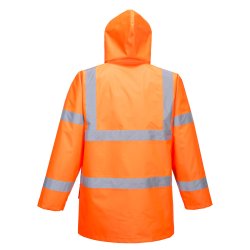 S765 - Hi-Vis 5-i-1 jakke