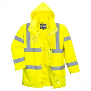 S765 - Hi-Vis 5-i-1 jakke
