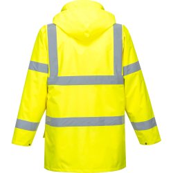 S765 - Hi-Vis 5-i-1 jakke