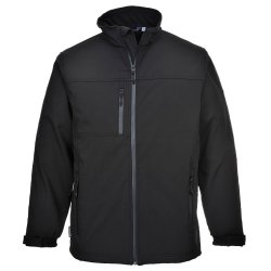 TK50 - Softshell Jakke (3Lags)