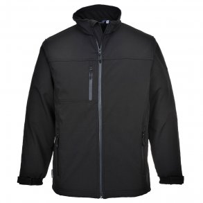 TK50 - Softshell Jakke (3Lags)