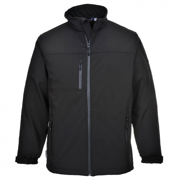 TK50 - Softshell Jakke (3Lags)