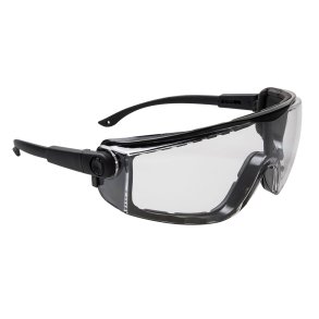 PS03 - Focus Sikkerhedsbrille