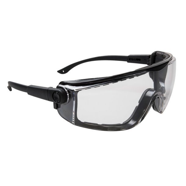 PS03 - Focus Sikkerhedsbrille