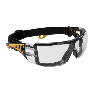 PS09 - Impervious Tech Sikkerhedsbrille