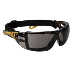 PS09 - Impervious Tech Sikkerhedsbrille
