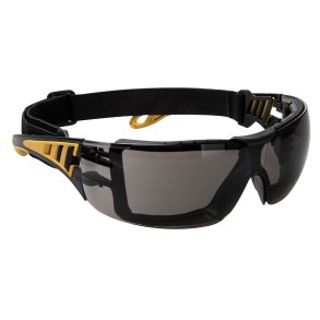 PS09 - Impervious Tech Sikkerhedsbrille
